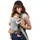 BabyBjörn Mini 3D Mesh grau
