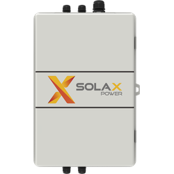 SolaX X1 EPS BOX 0% MwSt §12 III UstG 1-phasig
