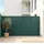 neu.haus Sichtschutzmatte 200 x 300 cm Grün PVC