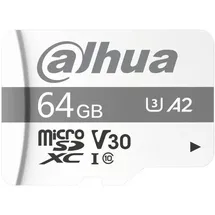 Dahua P100 Micro SD 64GB Surveillance