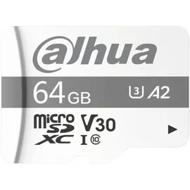 Dahua P100 Micro SD 64GB Surveillance