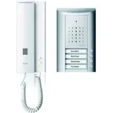 4WE Set 1841420 silber/weiß
