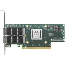 NVIDIA ConnectX-6 VPI MCX653106A-ECAT - Single Pack