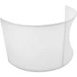 Omnitronic Mobile DJ Screen Curved inkl. Cover ws