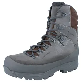 Haix NATURE Winter GTX 206326 Gr. 43,5 grau/braun