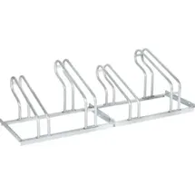 Stier Fahrradständer für 4 Räder