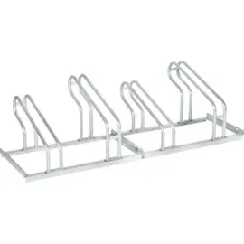 Stier Fahrradständer für 4 Räder