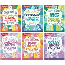 Random House N.Y. Super Cute Bundle