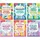 Random House N.Y. Super Cute Bundle