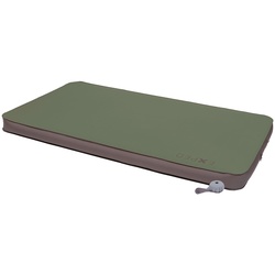 Exped MegaMat Duo 10 M Isomatte 183x104 cm grün