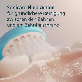 Philips Sonicare For Kids Aufsteckbürste 4 St.