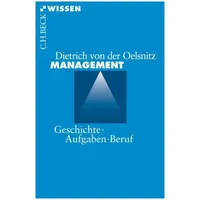 C.H. Beck Verlag Management