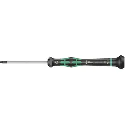 Schraubendreher Wera TORX T10 Elektroniker Serie Micro, 60mm