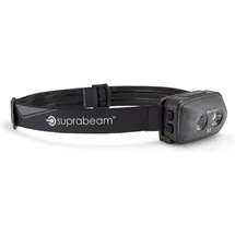 Suprabeam Suprabeam, Stirnlampe, 300 lm)