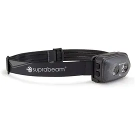 Suprabeam Suprabeam, Stirnlampe, 300 lm)