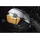 SW-Motech Zylinderschutz - Golden. BMW R 1200 R/gs/adventure/r Nine T Motor-schieberegler gold