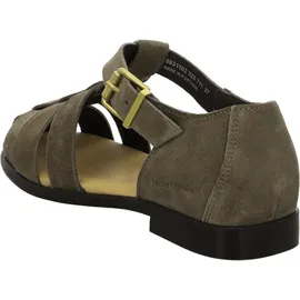 Marc O'Polo Sandale Damen Braun 37