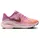 Nike Structure Plus Damen Lila/Orange 38,5