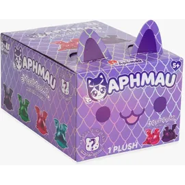 aphmau MeeMeow Mystery Plush 15 cm Mehrfarbig