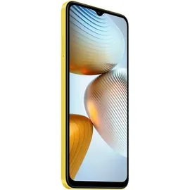 Xiaomi Poco M4 5G 4 GB RAM 64 GB Yellow
