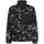 O'Neill Must-have High Pile Fleece Herren Black/Beige Quarry L