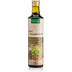 Alter Schwedenbitter - 500 ml