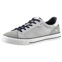 Mustang Sneaker in Grau, 40