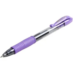 Pilot Gelschreiber »G2-7« violett