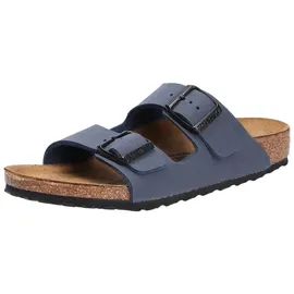 Birkenstock Arizona Dunkelblau 26