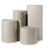 TransPak Rollenwellpa. 1-wellig, 1000mm breitx70lfm 80g/qm