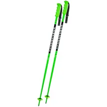 Komperdell Nationalteam Junior - Green - 110 cm