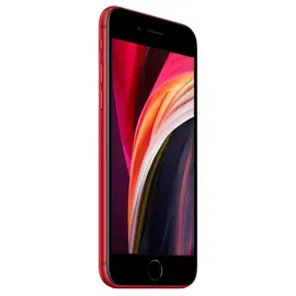 Apple iPhone SE 2020 256 GB (PRODUCT)RED