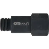 KS Tools 17mm Adapter M12x1,25