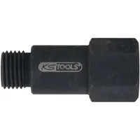 KS Tools 17mm Adapter M12x1,25