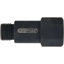 KS Tools 17mm Adapter M12x1,25
