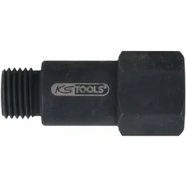KS Tools 17mm Adapter M12x1,25