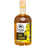 Die Ölfreunde Rapsfreund 500 ml Rapsöl kaltgepresst Vegan Glutenfrei