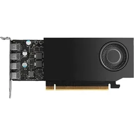 OEM NVIDIA RTX A400 4 GB GDDR6