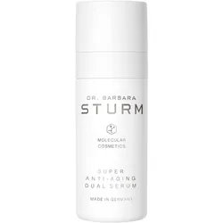 Dr. Barbara Sturm Super Anti Aging Dual Feuchtigkeitsserum 50 ml