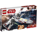 LEGO Star Wars X-Wing Starfighter 75218