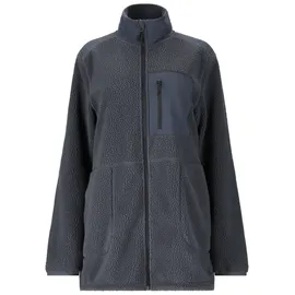Whistler Fleecejacke Damen Blau S