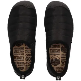 Keen Hüttenschuhe Schwarz 41