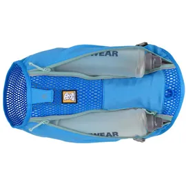 Ruffwear Trail RunnerTM Hundejacke - Blue Pool - L-XL