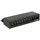 DeLock 43339 Patch-Panel Schwarz
