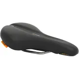 Selle Royal Explora Moderate 27 cm x 17 cm Schwarz
