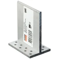 Simpson BTALU90 Balkenträger BTALU 90-B Aluminium mit Zulassung