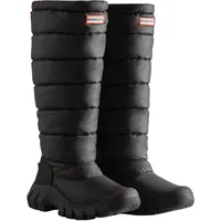 Hunter - "Intrepid" Hoch geschnitten Schneestiefel für Damen (FS12401)