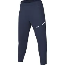 Nike Academy 25 Dri-Fit Trainingshose blau - Midnight navy/white/white XL