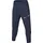 Nike Academy 25 Dri-Fit Trainingshose blau - Midnight navy/white/white XL