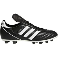 adidas Kaiser 5 Liga Herren Black / Footwear White / Red 48 2/3